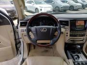 Lexus LX III Рестайлинг Екатеринбург  - изображение 71