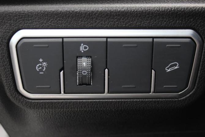 Haval F7x I с пробегом 2021 года, цена 1 797 000 рублей, 80818 км, внедорожник, Автокод Объявления