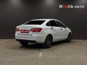Lada (ВАЗ) Vesta I Челябинск  - изображение 22