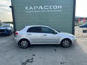 Chevrolet Lacetti I Екатеринбург  - изображение 16
