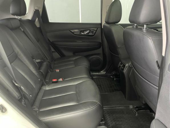 Nissan X-Trail III Рестайлинг с пробегом 2019 года, цена 2 350 400 рублей, 70686 км, внедорожник, Автокод Объявления