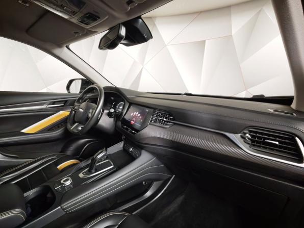 Haval F7x I с пробегом 2021 года, цена 1 695 000 рублей, 105625 км, внедорожник, Автокод Объявления