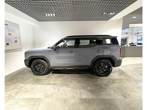 Новый Haval H3 I Рестайлинг 2026 года, цена 2 749 000 рублей, внедорожник, Автокод Объявления