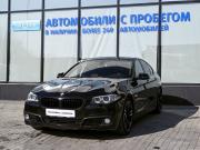 BMW 5 серии VI (F10/F11/F07) Рестайлинг Екатеринбург  - изображение 21