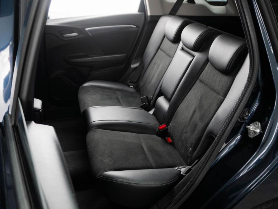 Honda Shuttle II Тюмень  - изображение 7