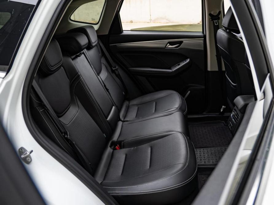 Haval Jolion I Рестайлинг Краснодар  - изображение 7