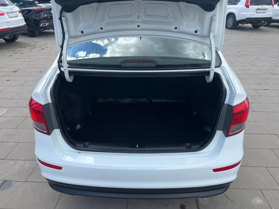 Kia Rio III Рестайлинг Стерлитамак  - изображение 22