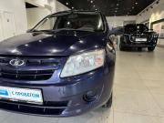 Lada (ВАЗ) Granta I Москва  - изображение 27