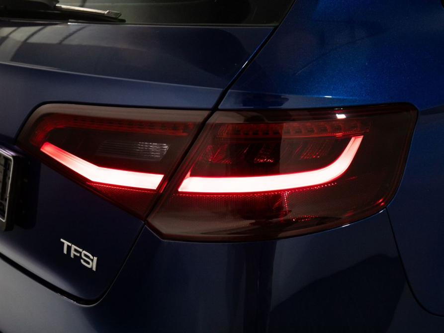 Audi A3 III (8V) Иркутск  - изображение 22