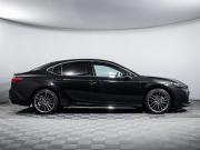 Toyota Camry IX (XV80) China Market Москва  - изображение 25