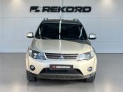 Mitsubishi Outlander II Уфа  - изображение 24
