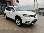 Nissan X-Trail III Краснодар  - изображение 22