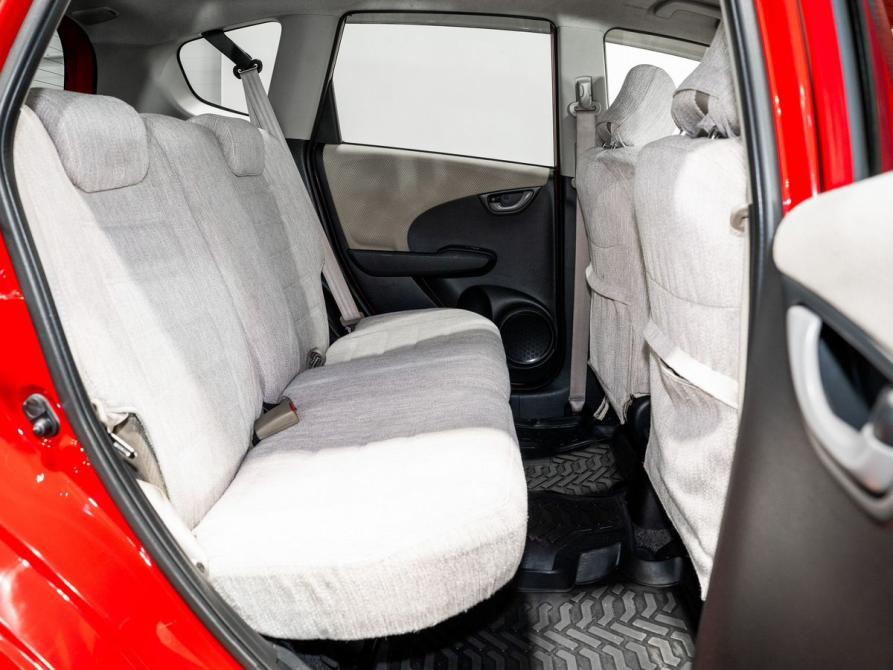 Honda Fit II Чита  - изображение 5