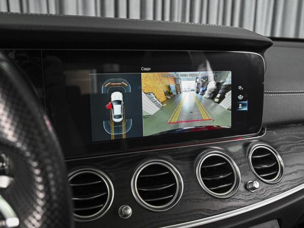 Mercedes-Benz E-Класс V (W213 S213 C238) Рестайлинг с пробегом 2021 года, цена 5 829 000 рублей, 42771 км, седан, Автокод Объявления