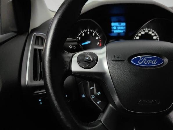 Ford Focus III с пробегом 2014 года, цена 950 000 рублей, 119000 км, седан, Автокод Объявления