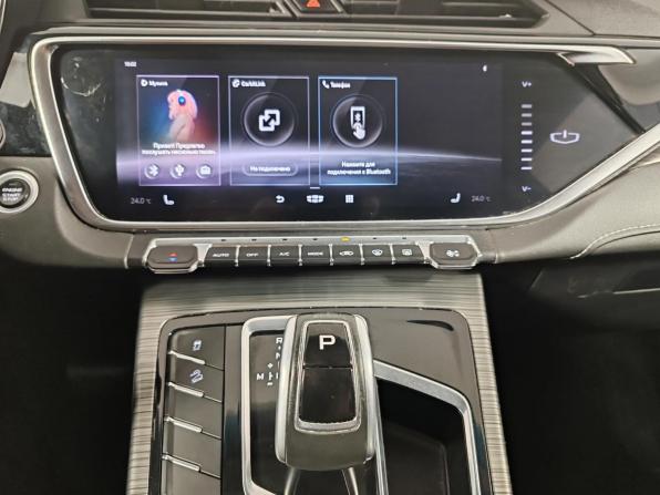 Geely Atlas Pro с пробегом 2023 года, цена 1 199 000 рублей, 82595 км, внедорожник, Автокод Объявления