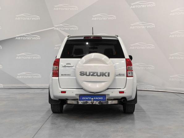 Suzuki Grand Vitara II Рестайлинг с пробегом 2010 года, цена 1 170 000 рублей, 226955 км, внедорожник, Автокод Объявления
