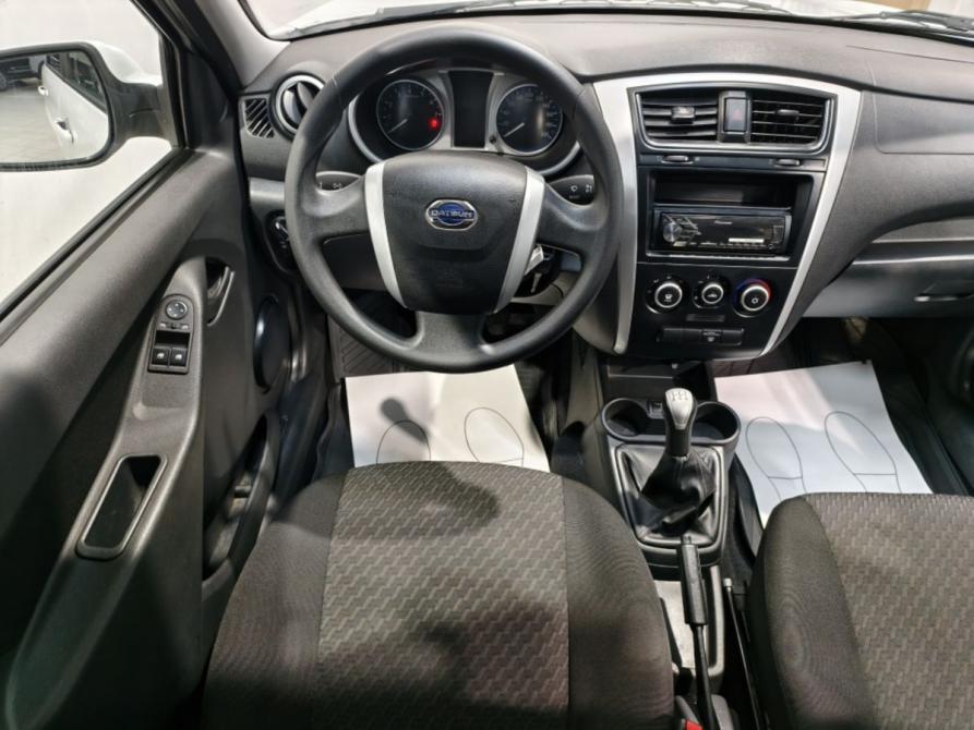 Datsun on-DO I Курск  - изображение 9
