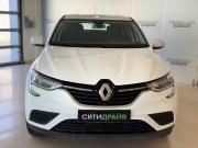 Renault Arkana I Москва  - изображение 19