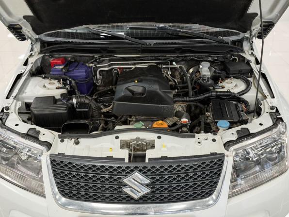 Suzuki Grand Vitara II Рестайлинг с пробегом 2011 года, цена 840 000 рублей, 184700 км, внедорожник, Автокод Объявления