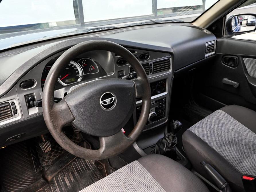 Daewoo Nexia I Рестайлинг Екатеринбург  - изображение 13