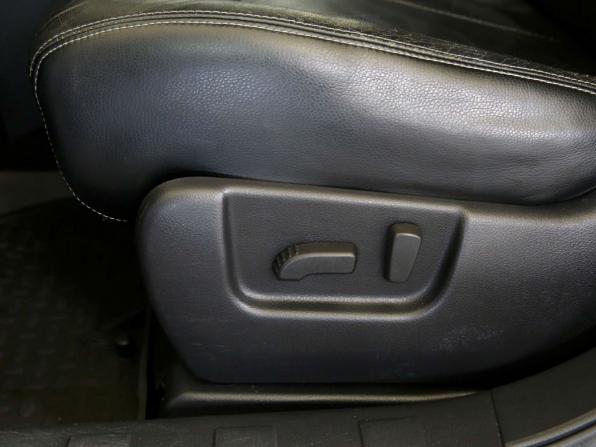Nissan X-Trail II с пробегом 2010 года, цена 975 000 рублей, 220000 км, внедорожник, Автокод Объявления