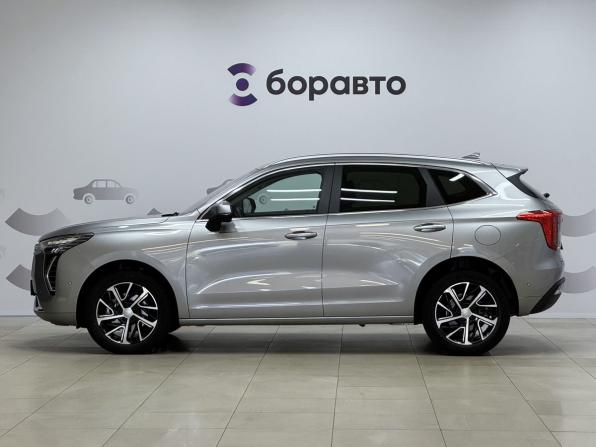 Haval Jolion I с пробегом 2022 года, цена 1 855 000 рублей, 36885 км, внедорожник, Автокод Объявления