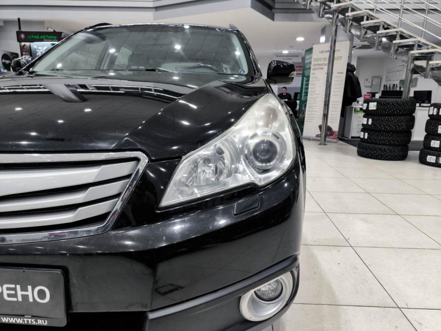 Subaru Outback IV Казань  - изображение 21