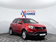 SsangYong Actyon II Рестайлинг Нижний Новгород  - изображение 24