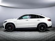 Mercedes-Benz GLE Coupe AMG I (C292) Москва  - изображение 31