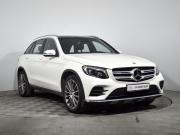 Mercedes-Benz GLC I (X253) Санкт-Петербург  - изображение 25