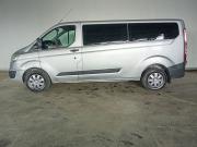 Ford Transit Custom I Москва  - изображение 26