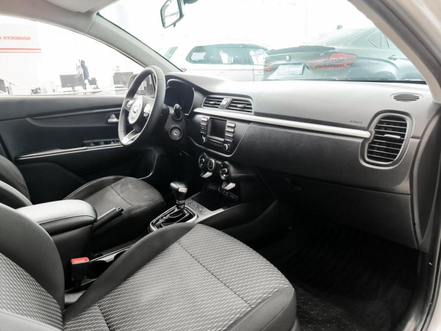 Kia Rio IV Казань  - изображение 13