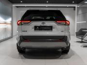 Toyota RAV4 V (XA50) Москва  - изображение 31