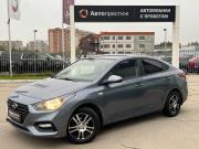 Hyundai Solaris II Калуга  - изображение 9