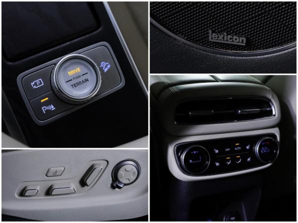 Genesis GV80 I с пробегом 2021 года, цена 5 390 000 рублей, 85929 км, внедорожник, Автокод Объявления