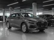 Audi Q8 I (4M) Москва  - изображение 31