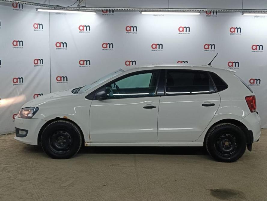 Volkswagen Polo V Санкт-Петербург  - изображение 7