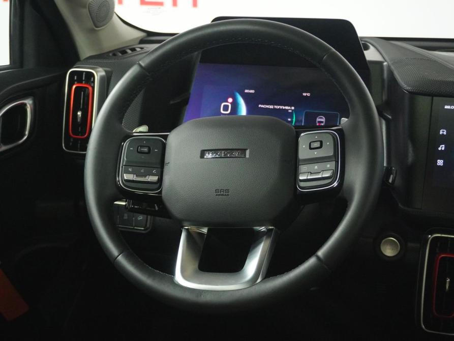 Haval Dargo I Вологда  - изображение 17