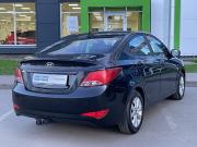 Hyundai Solaris I Рестайлинг Ярославль  - изображение 22