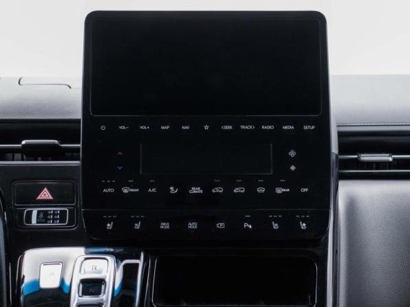 Hyundai Staria I с пробегом 2021 года, цена 5 408 000 рублей, 73232 км, минивэн, Автокод Объявления
