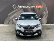 Renault Sandero II Рестайлинг Пермь  - изображение 23