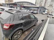 Renault Sandero II Рестайлинг Санкт-Петербург  - изображение 9