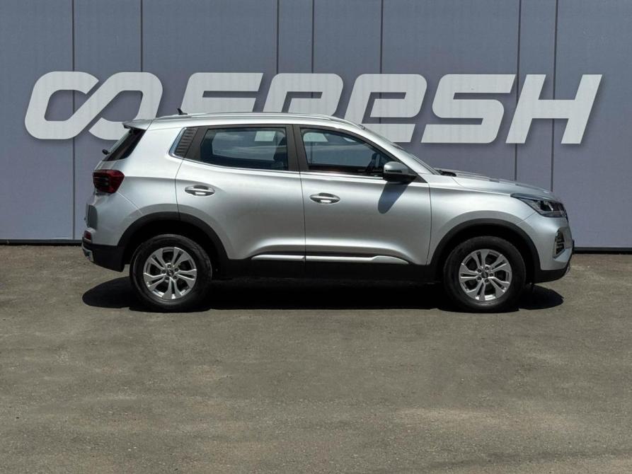 Chery Tiggo 4 Pro I Кропоткин  - изображение 5