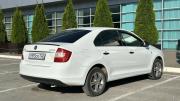 Skoda Rapid I Уфа  - изображение 16