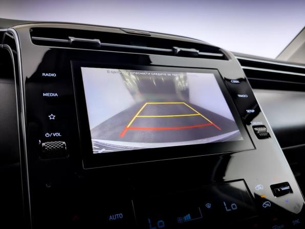 Hyundai Tucson IV с пробегом 2022 года, цена 3 550 000 рублей, 47214 км, внедорожник, Автокод Объявления