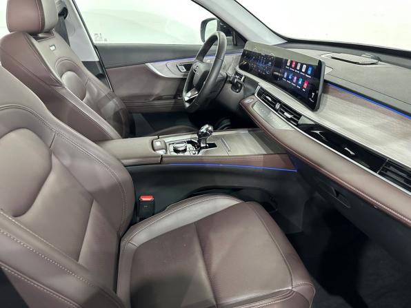 Chery Tiggo 7 Pro Max I Рестайлинг с пробегом 2024 года, цена 2 050 000 рублей, 23700 км, внедорожник, Автокод Объявления