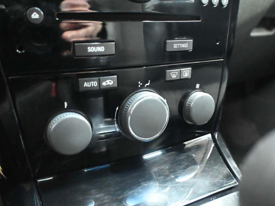 Opel Astra H Рестайлинг Ростов-на-Дону  - изображение 18