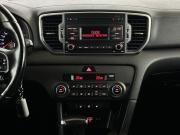 Kia Sportage IV Москва  - изображение 21