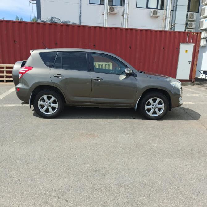 Toyota RAV4 III (XA30) Рестайлинг Ярославль  - изображение 6